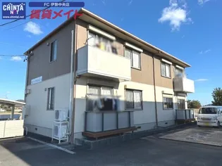 サニーフラットI Aの画像