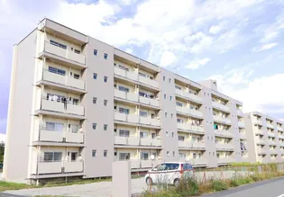ビレッジハウス広宮沢2号棟の画像