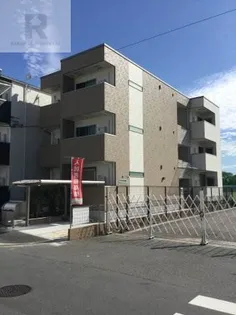 フジパレス松下町Ⅱ番館の画像