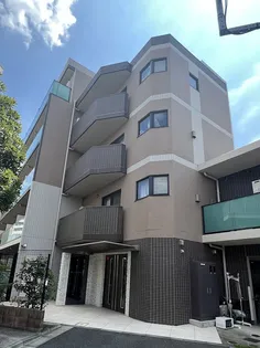 HY'S BRILLER大森北の画像