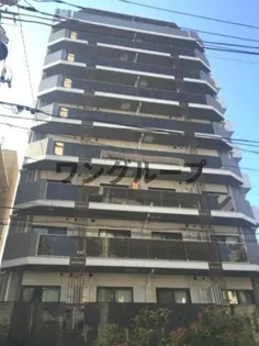ル・リオン大塚【7階】の外観