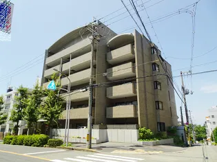 レシェンテ緑地の画像