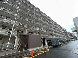 川崎セントラルコーポの画像