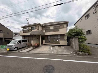 カーサオガタの画像
