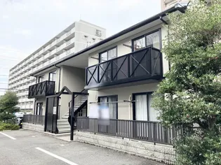 ラルジュ瀬戸A棟の画像