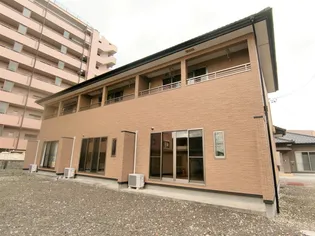 宮城県仙台市宮城野区福田町2【一戸建】の外観