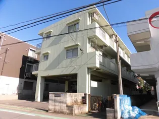 サイトウ第2ビルの画像