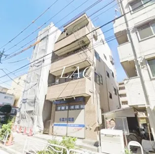 オールドストーンプレイスの画像