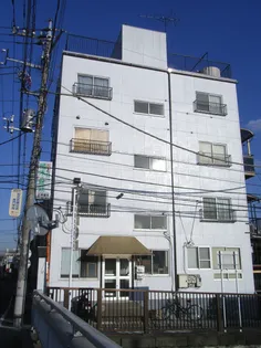 石田ビルの画像