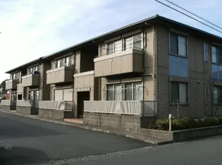 グランシャリオⅡAの画像