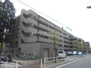 ガーデンクレス弐番館の画像