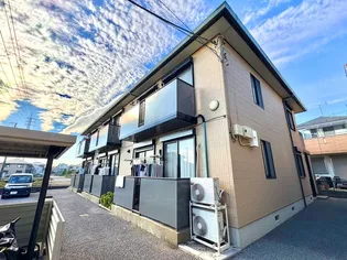 モナハイツの画像