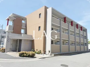 千葉県千葉市花見川区武石町2【マンション】の外観
