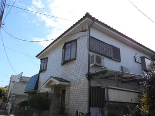 バームハイツの画像