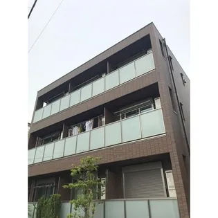 ソレアード四ツ谷の画像