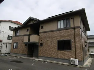 セジュール壱番館 B棟の画像
