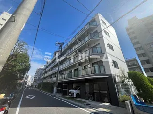 ドゥーエ大鳥居WESTの画像