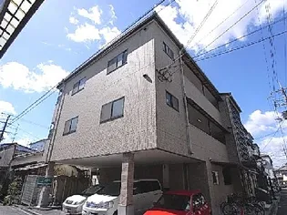 ドミール春日の画像