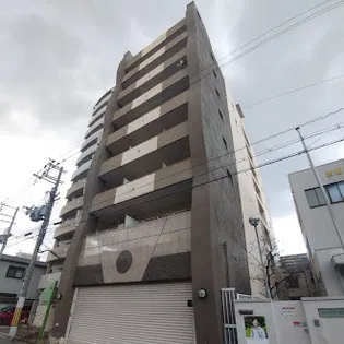 アネックス寿の画像