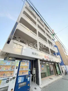 シントミプラザ町屋の画像