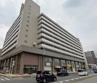 根岸駅前ビルの画像