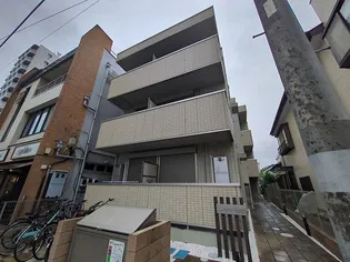 アルメール大久保の画像