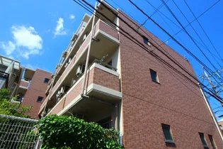 南林間クリサムボンドの画像