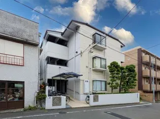 ファミール石川台の画像