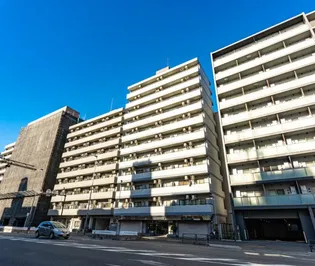 グリフィン横浜の画像