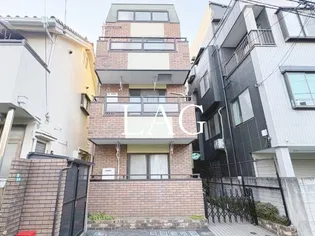 リーフハウスの画像