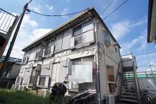 リージェンツプラザ上福岡の画像