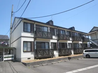 フレグランス寺向の画像