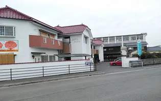 ユタカハイツの画像