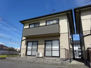 パークサイドビレッジF棟の画像