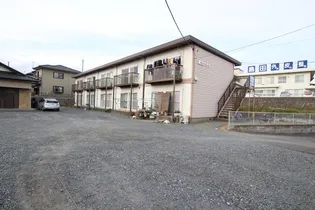 富士ハイツの画像