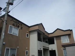 ノースヴィラ北3条IIの画像