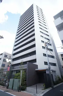 プライムメゾン板橋【10階】の外観