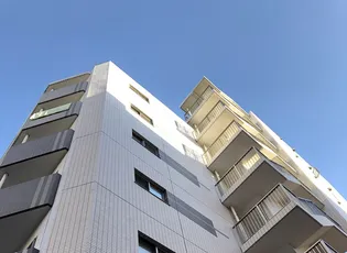 東京都江東区猿江1【マンション】の外観
