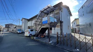 中村コーポの画像