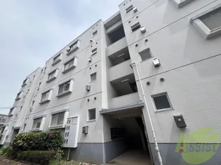 ハイネス高砂の画像