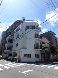 柴田ビルの画像