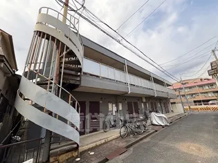 ダンディーAの画像