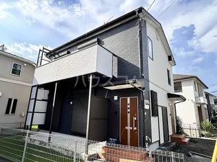 ファミーユFの画像