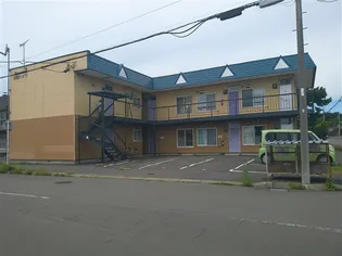 大町ハイツの画像