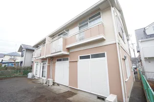 ハイツ吉川Bの画像