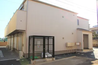 千葉県船橋市坪井東1【アパート】の外観