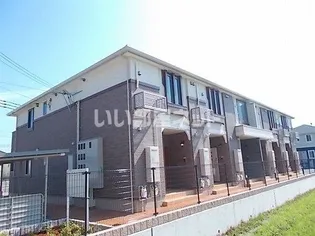 ドミールディオンⅤの画像