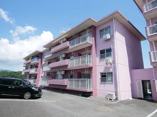 Kマンションの画像