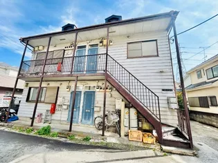 トマトハイツの画像