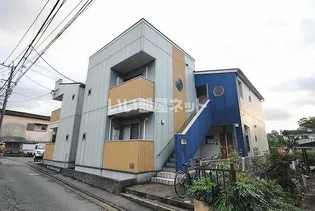 クレフラスト久留米大 A棟の画像